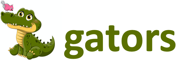 Gators Logo